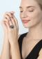 Preview: purple - Afternoon Tea de Luxe - Konplott ring